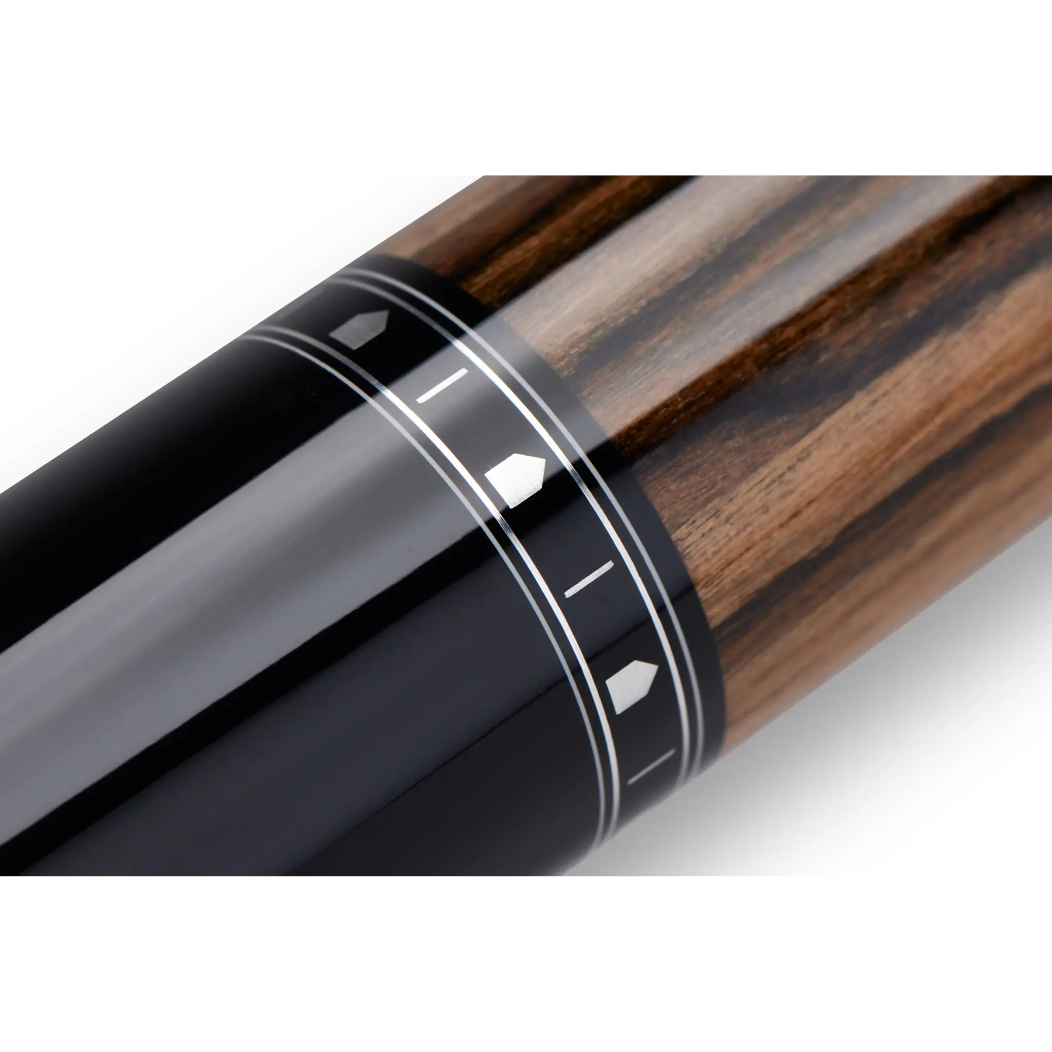 Taco de Pool Cuetec Cynergy Truewood Gen 2 Ebony II NW Taco de Pool Cuetec Cynergy Truewood Gen 2 Ebony II NW